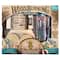 ArtSkills® 55 Piece Beginners Wood Burning Kit with Wood Rounds